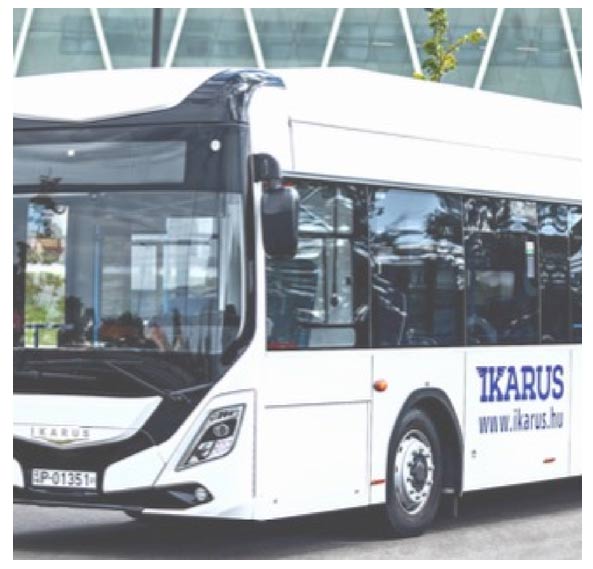 ikarus